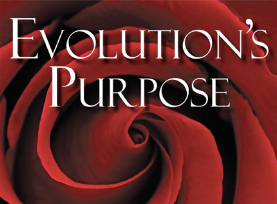 Evolution’s Purpose: A Creation Story for Our Time