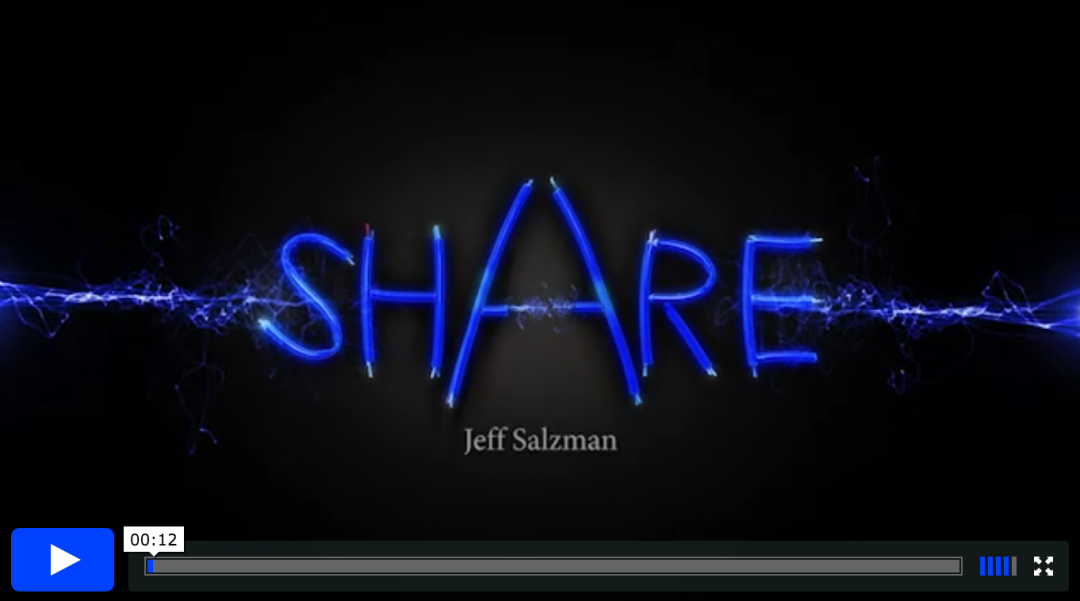 We know everything about you: Jeff talks to Jason Lange about his new film “SHARE”