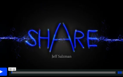 We know everything about you: Jeff talks to Jason Lange about his new film “SHARE”