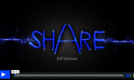 We know everything about you: Jeff talks to Jason Lange about his new film “SHARE”