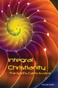 Jesus was integral!