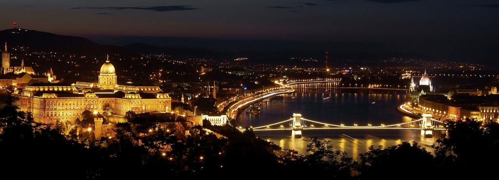 Budapest is widely considered to be one of the most beautiful cities in all of Europe. 
