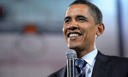 Obama leads from the front: an integral president promotes postmodern values to a modern nation