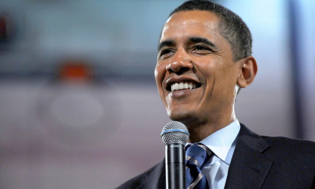 Obama leads from the front: an integral president promotes postmodern values to a modern nation