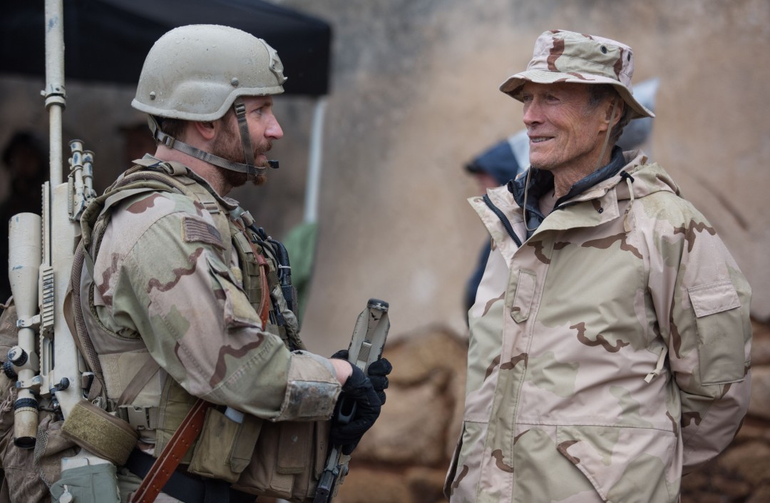 Conservatives evolve: how American Sniper and Fox News integrate liberal values