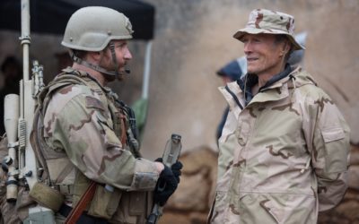 Conservatives evolve: how American Sniper and Fox News integrate liberal values