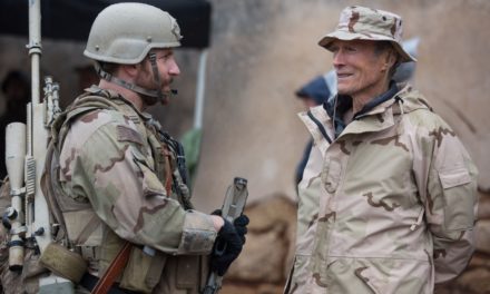 Conservatives evolve: how American Sniper and Fox News integrate liberal values