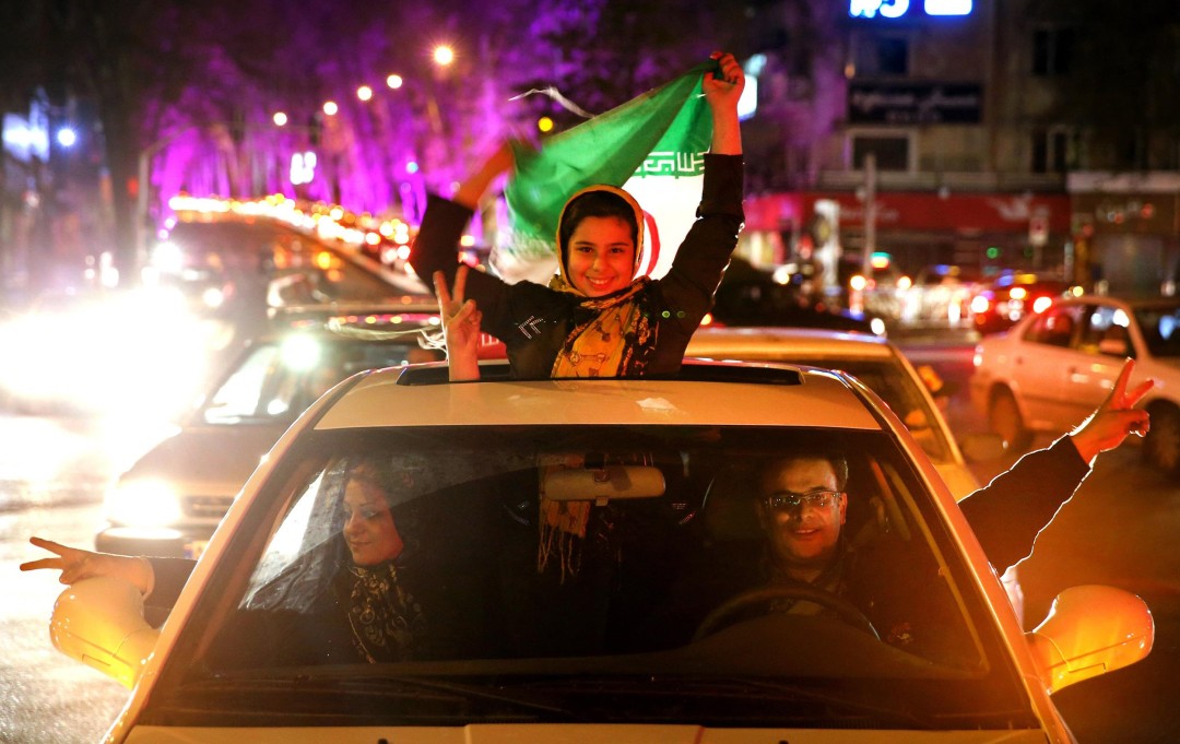 The Iran deal: Traditionalists vs. modernists on both sides