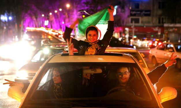 The Iran deal: Traditionalists vs. modernists on both sides