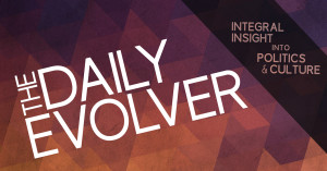 The Daily Evolver