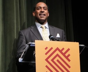 Greg Thomas