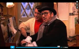 A Colbert Christmas