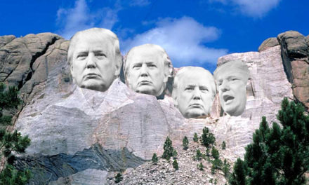 The Trump Era: Day 1 | Three integrally-informed friends attempt to face reality