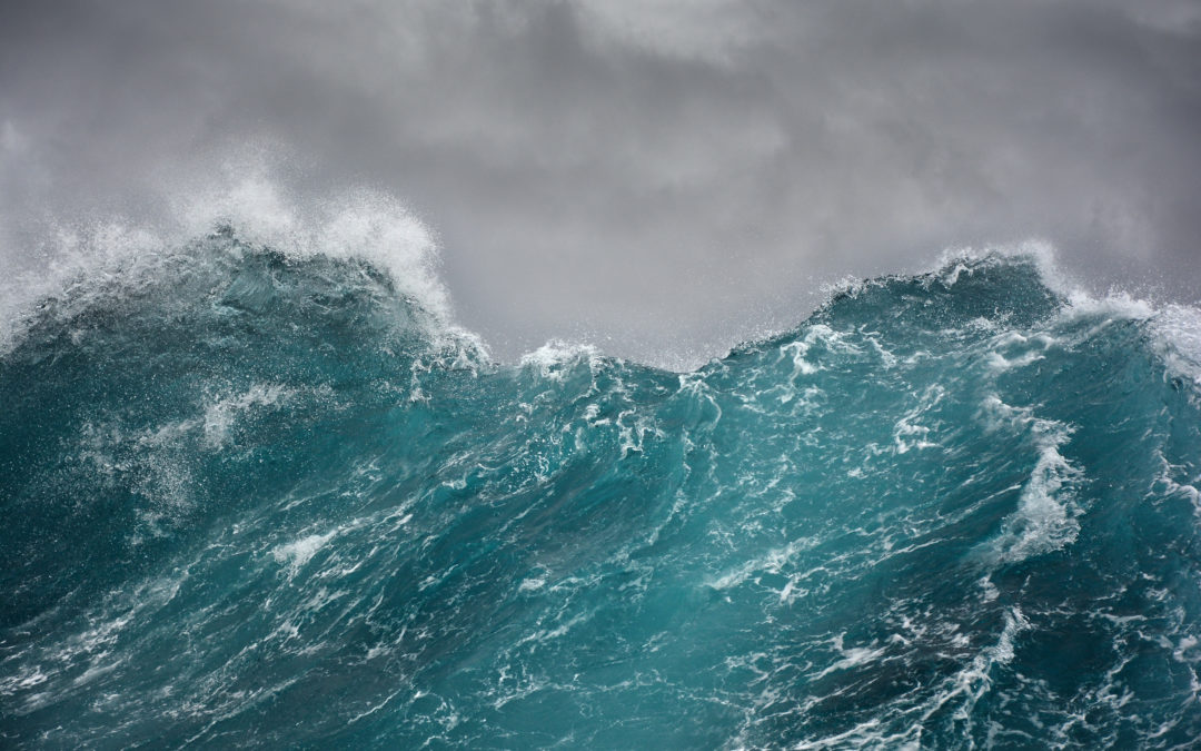 Transforming Trauma Into Power – A two-part conversation with Dr. Keith Witt