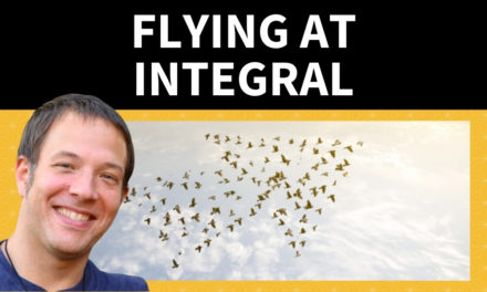 Flying At Integral