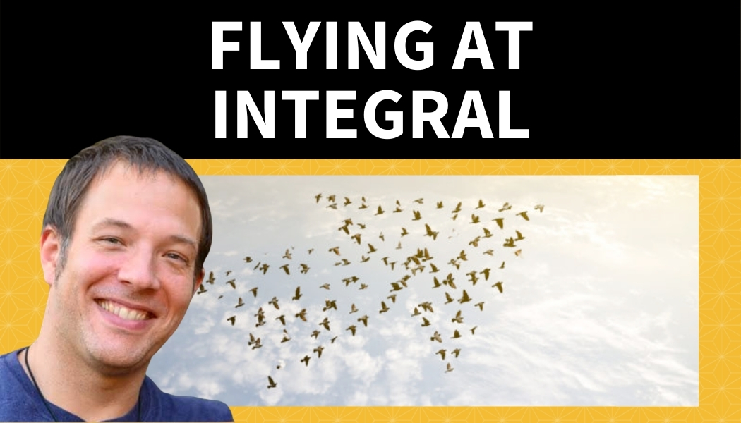 Flying At Integral