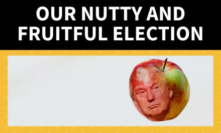 Our Nutty and Fruitful Election – A conversation with Jeff Salzman, Diane Musho Hamilton & Terry Patten
