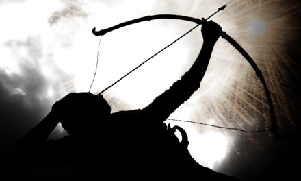 The 50,000 Year Culture War