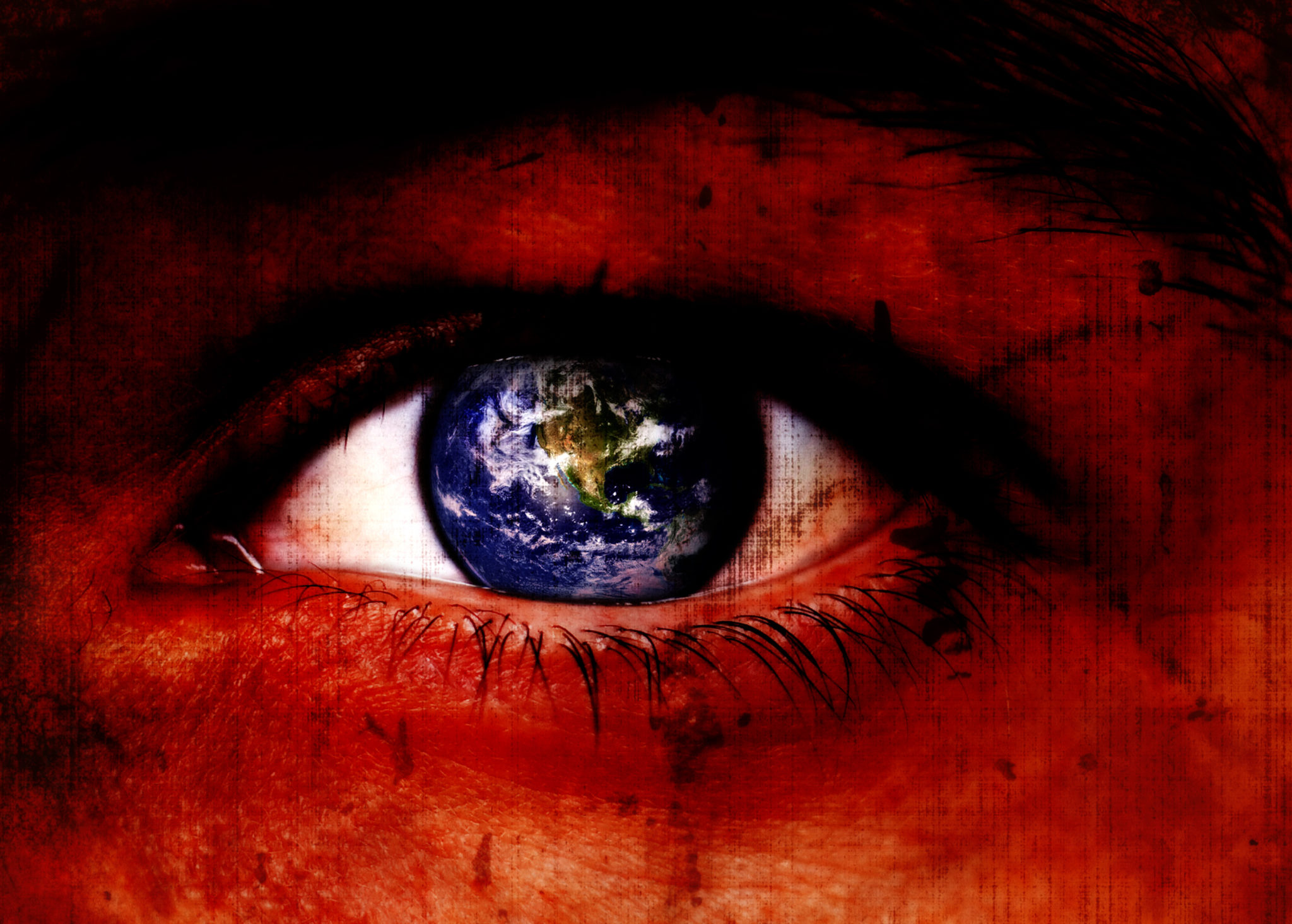 Is Climate Changing Us?