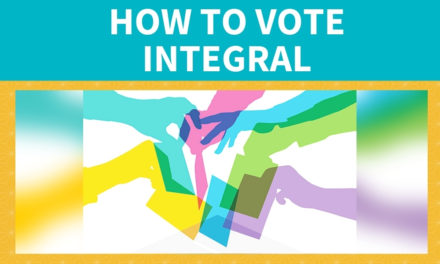 How to Vote Integral