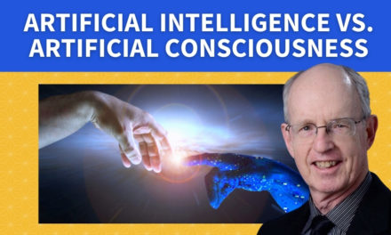 Artificial Intelligence vs. Artificial Consciousness