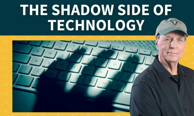 The Shadow Side of Technology