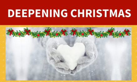 Deepening Christmas