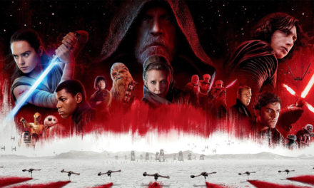 Star Wars: The Force Evolves