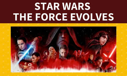 Star Wars: The Force Evolves