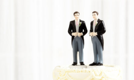 When a Cake is Too Gay
