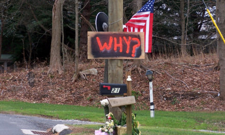 The Roots of Mass Shootings