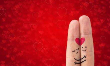 The Predictable Stages of Growth in Couples