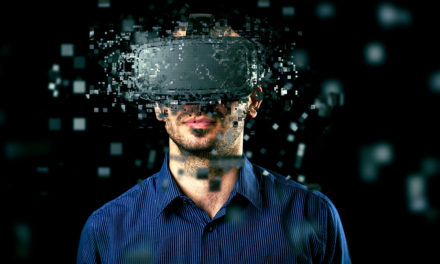 Can Virtual Reality Create a More Virtuous Reality?