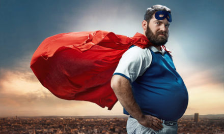 How to be the hero of your own life story
