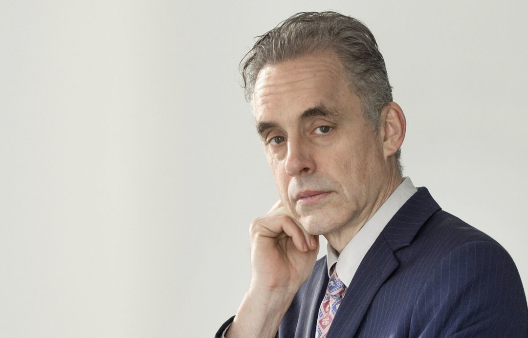 Image result for Jordan Peterson