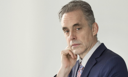 What Jordan Peterson (and His Fans and Foes) Can Learn from Integral Theory – PART 2