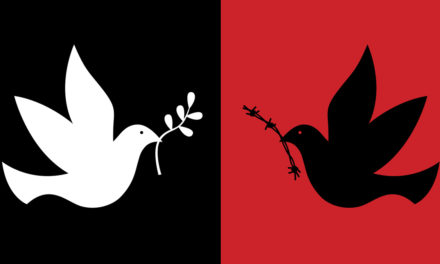 The War Among Progressives