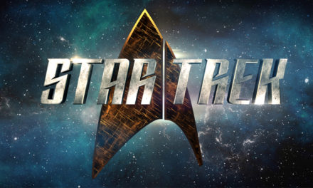 Starfleet Values Are Integral Values
