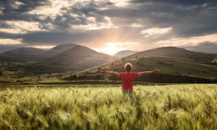 The Gift of Gratitude
