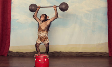 The Transpersonal Workout Less Pain, More Gain