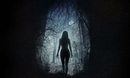 The Witch and the Evolution of Horror
