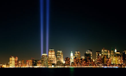 An Integral Response to Terror in the 21st Century