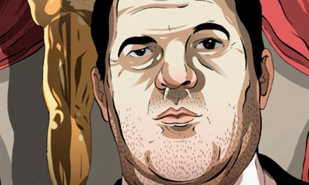 Harvey Weinstein and the Fall of the Patriarchy