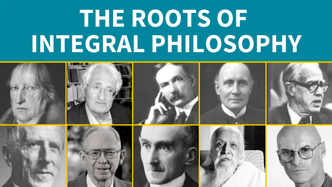 The Roots of Integral Theory