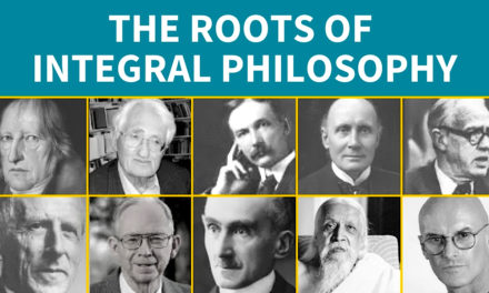 The Roots of Integral Theory