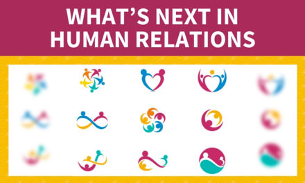 What’s Next in Human Relations
