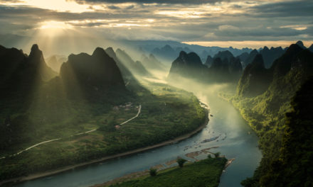 Do Rivers Have Rights?