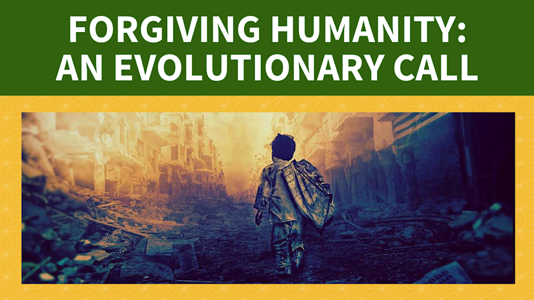 Forgiving Humanity