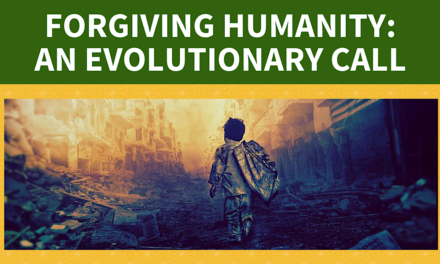 Forgiving Humanity