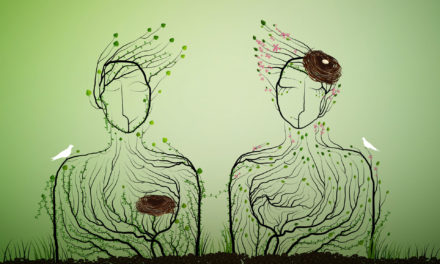 The Higher Stages of Couple Love